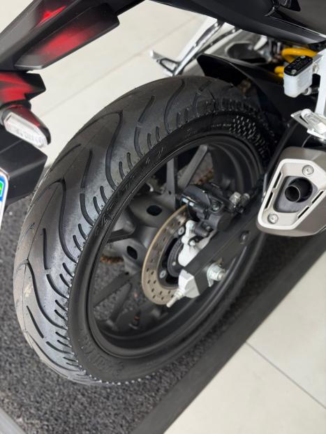 HONDA CB 300 F Twister FLEX CBS, Foto 9