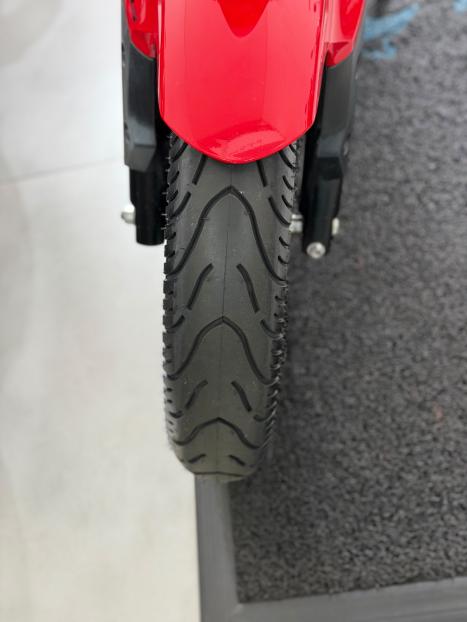 HONDA CB 300 F Twister FLEX CBS, Foto 10