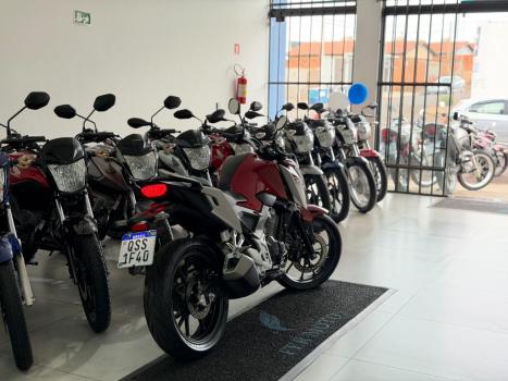 HONDA CB 300 F Twister FLEX CBS, Foto 6
