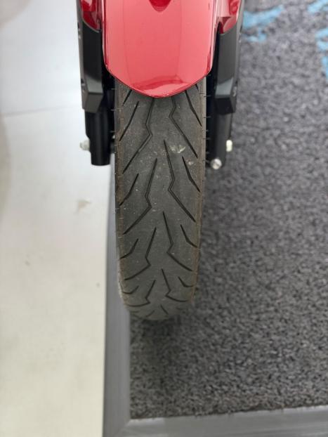 HONDA CB 300 F Twister FLEX CBS, Foto 10
