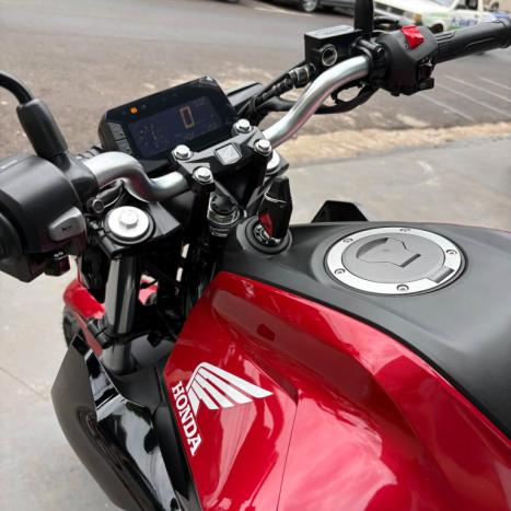 HONDA CB 300 F Twister FLEX ABS, Foto 5
