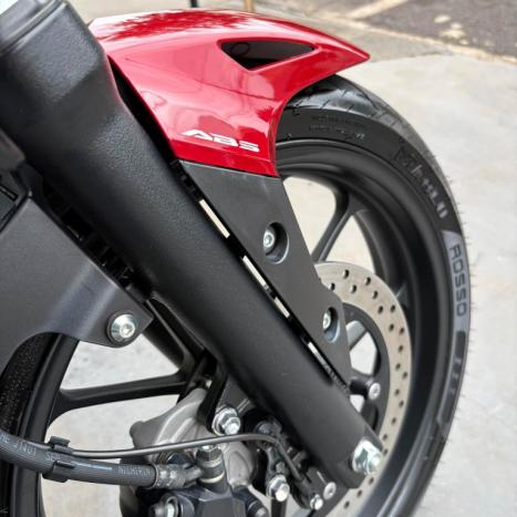 HONDA CB 300 F Twister FLEX ABS, Foto 7