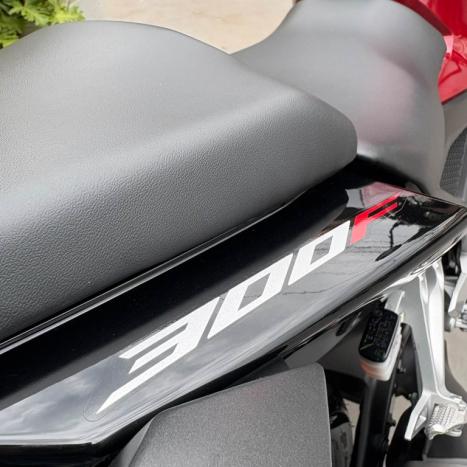 HONDA CB 300 F Twister FLEX ABS, Foto 8
