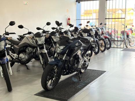 HONDA CB 300 F Twister FLEX CBS, Foto 3