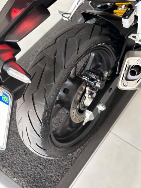 HONDA CB 300 F Twister FLEX CBS, Foto 9