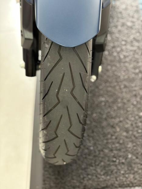 HONDA CB 300 F Twister FLEX CBS, Foto 10