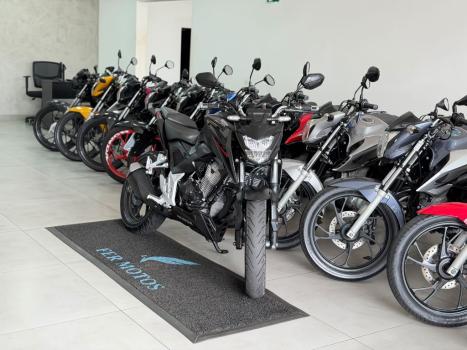 HONDA CB 300 F Twister FLEX CBS, Foto 2