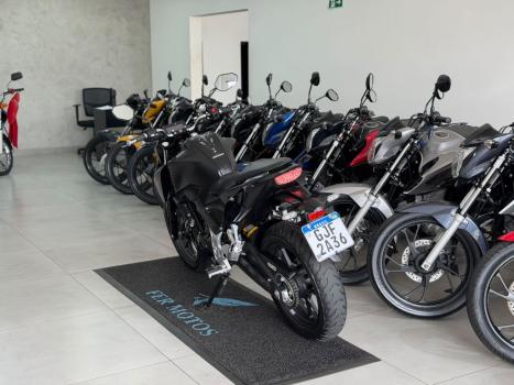 HONDA CB 300 F Twister FLEX CBS, Foto 5