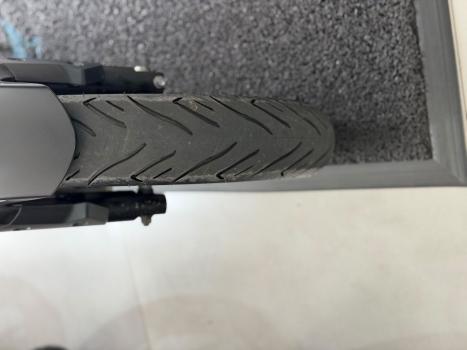 HONDA CB 300 F Twister FLEX CBS, Foto 9