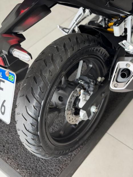 HONDA CB 300 F Twister FLEX CBS, Foto 10