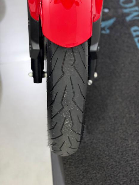 HONDA CB 300 F Twister FLEX CBS, Foto 10