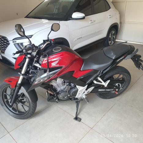 HONDA CB 300 R ABS, Foto 1
