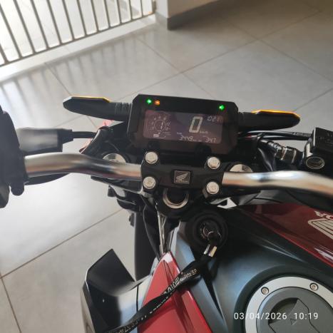 HONDA CB 300 R ABS, Foto 3