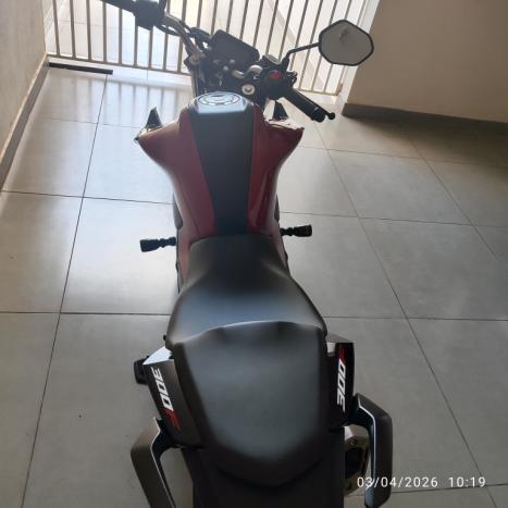 HONDA CB 300 R ABS, Foto 5