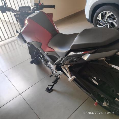 HONDA CB 300 R ABS, Foto 6