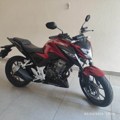 HONDA CB 300 R ABS, Foto 7