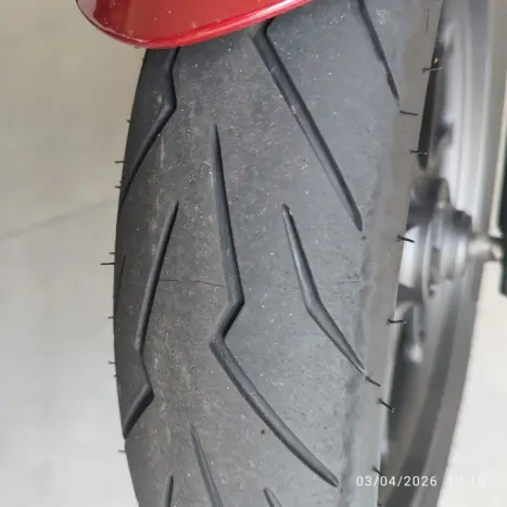 HONDA CB 300 R ABS, Foto 10