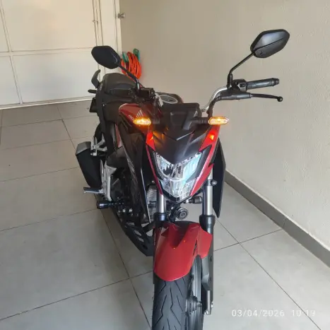 HONDA CB 300 R ABS, Foto 11