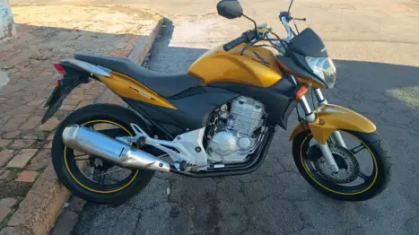 HONDA CB 300 R ABS, Foto 1