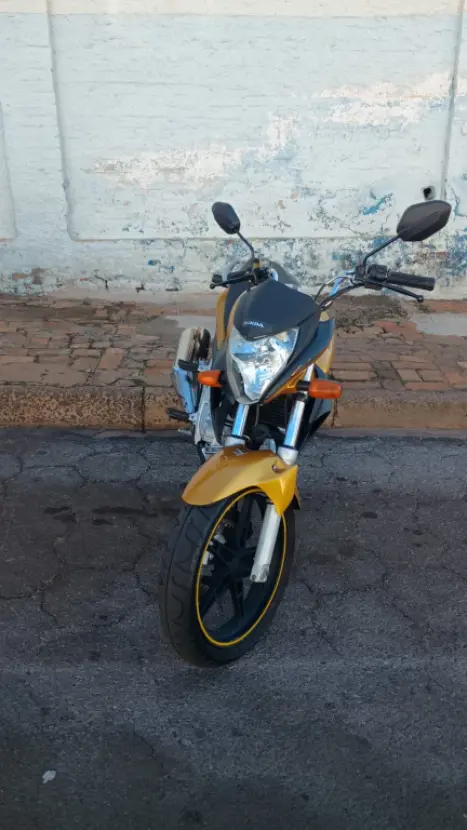 HONDA CB 300 R ABS, Foto 2