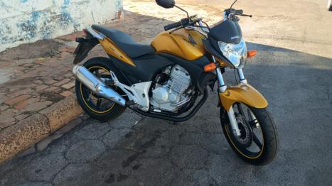 HONDA CB 300 R ABS, Foto 3