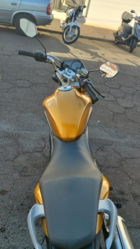 HONDA CB 300 R ABS, Foto 4