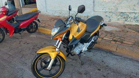 HONDA CB 300 R ABS, Foto 5