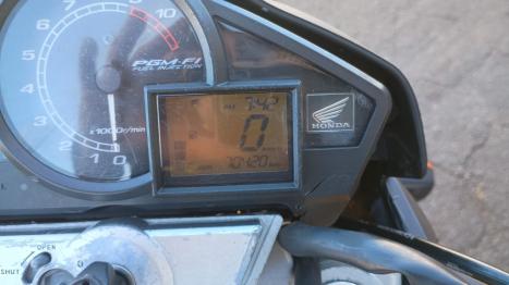 HONDA CB 300 R ABS, Foto 6