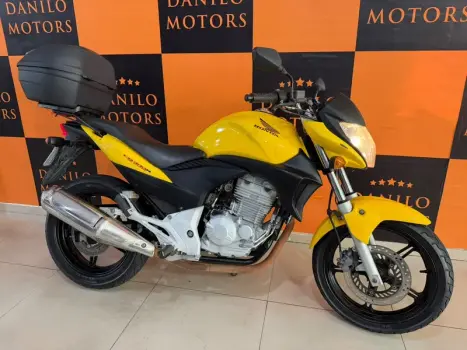 HONDA CB 300 R ABS, Foto 2