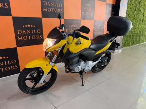 HONDA CB 300 R ABS, Foto 3