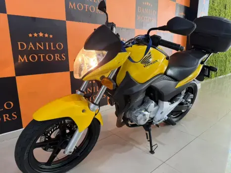 HONDA CB 300 R ABS, Foto 4