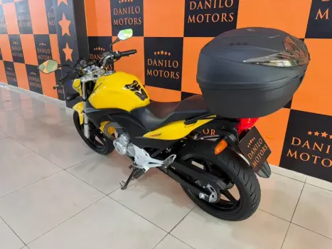 HONDA CB 300 R ABS, Foto 5
