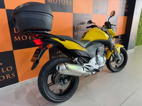 HONDA CB 300 R ABS, Foto 6