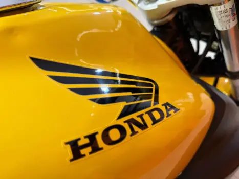 HONDA CB 300 R ABS, Foto 8