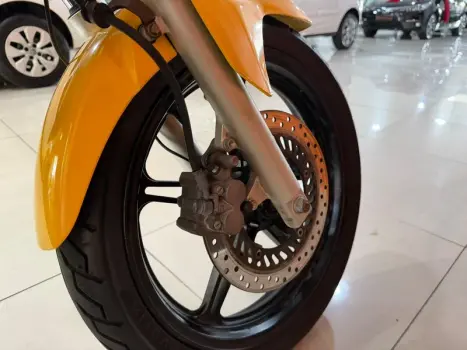 HONDA CB 300 R ABS, Foto 9