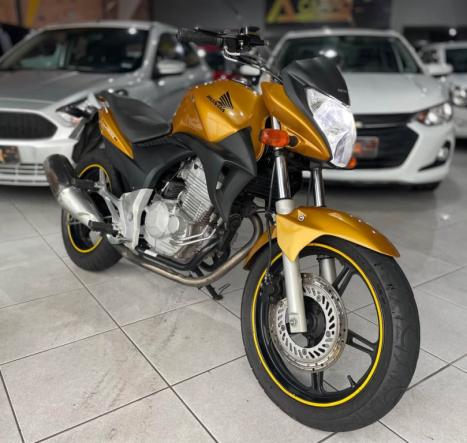 HONDA CB 300 R ABS, Foto 1