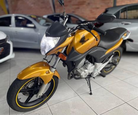 HONDA CB 300 R ABS, Foto 2
