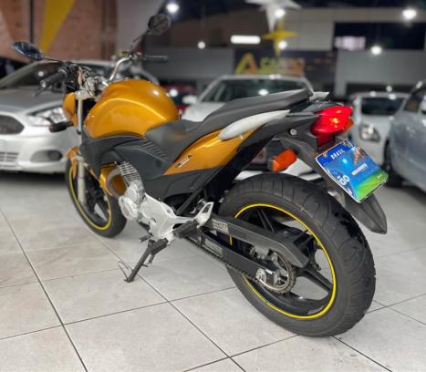 HONDA CB 300 R ABS, Foto 3