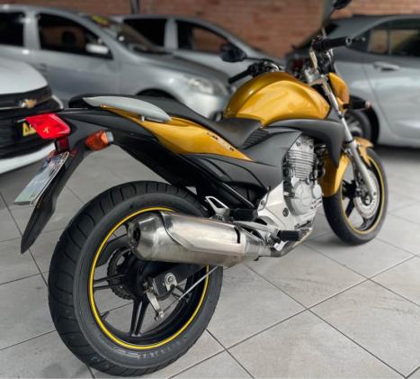 HONDA CB 300 R ABS, Foto 4