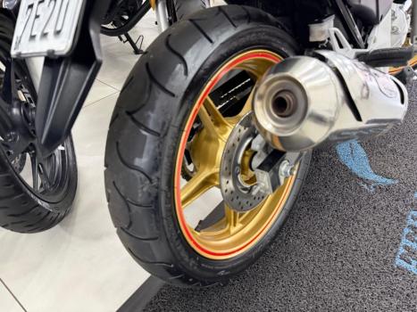 HONDA CB 300 R ESPECIAL EDITION, Foto 8