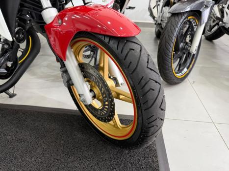 HONDA CB 300 R ESPECIAL EDITION, Foto 9