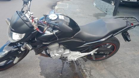 HONDA CB 300 R FLEX, Foto 1