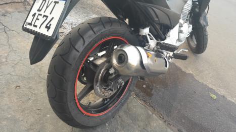 HONDA CB 300 R FLEX, Foto 3