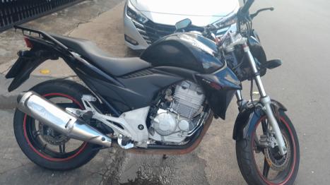 HONDA CB 300 R FLEX, Foto 5