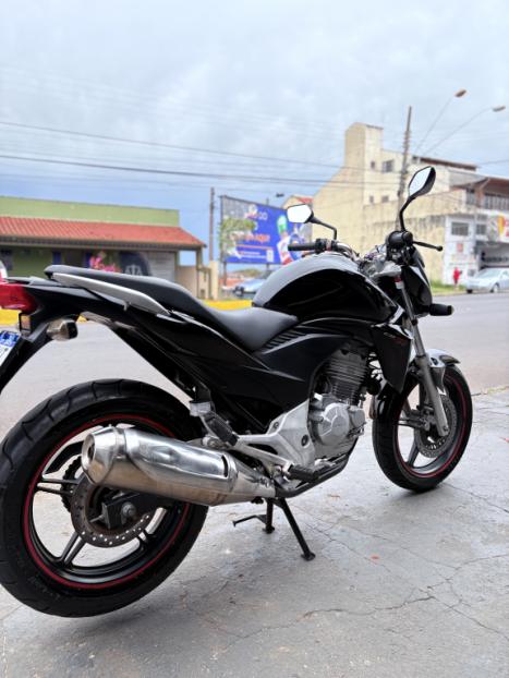 HONDA CB 300 R FLEX, Foto 4