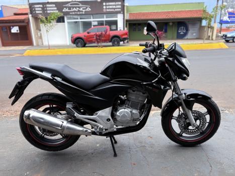HONDA CB 300 R FLEX, Foto 5