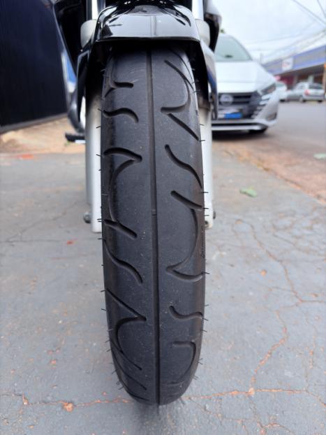 HONDA CB 300 R FLEX, Foto 7