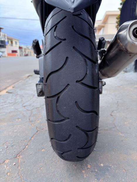 HONDA CB 300 R FLEX, Foto 8