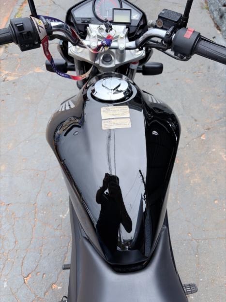 HONDA CB 300 R FLEX, Foto 6