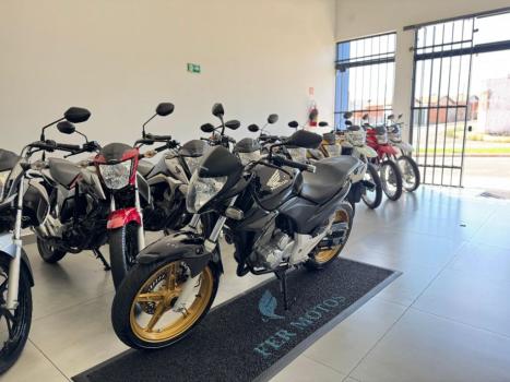 HONDA CB 300 R FLEX, Foto 3